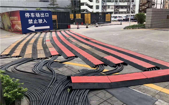 净潭乡发电机组电缆选型完整具体步骤(工程通用标准流程)